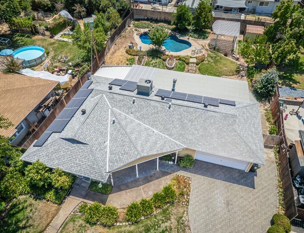 7136 Calvin Dr, Citrus Heights, CA 95621