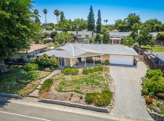 7136 Calvin Dr, Citrus Heights, CA 95621