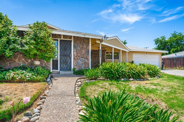 7136 Calvin Dr, Citrus Heights, CA 95621