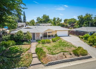 7136 Calvin Dr, Citrus Heights, CA 95621