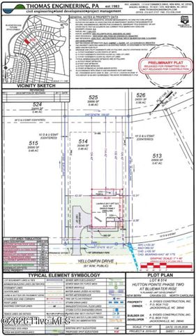 2004 Yellowfin Drive, New Bern, NC 28562