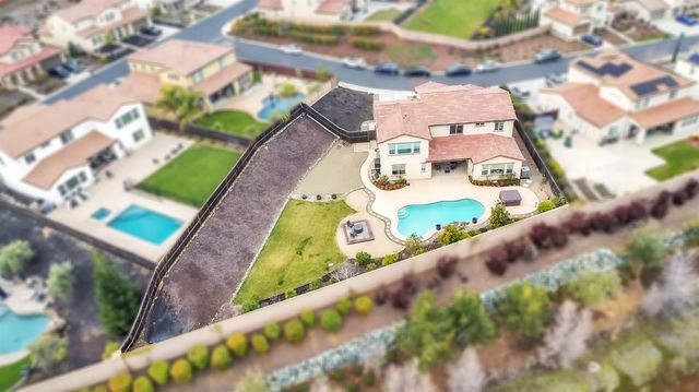 5351 Florentino Loop, El Dorado Hills, CA 95762