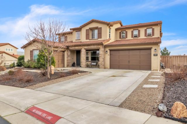 5351 Florentino Loop, El Dorado Hills, CA 95762