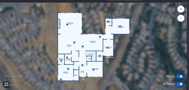 5351 Florentino Loop, El Dorado Hills, CA 95762