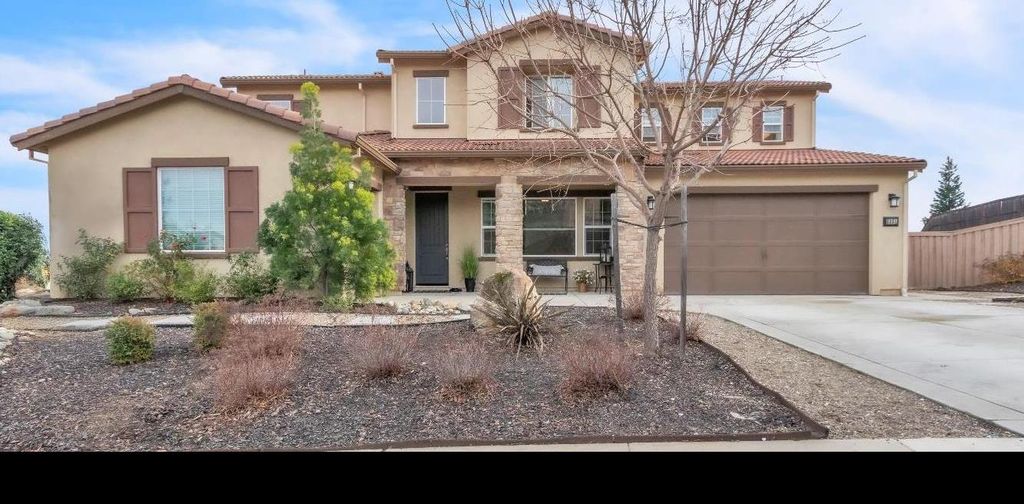 5351 Florentino Loop, El Dorado Hills, CA 95762