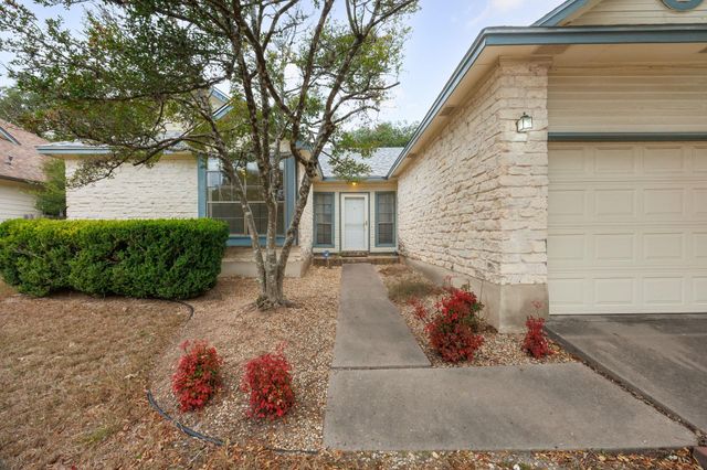 11810 Bittern Hollow LN, Austin, TX 78758