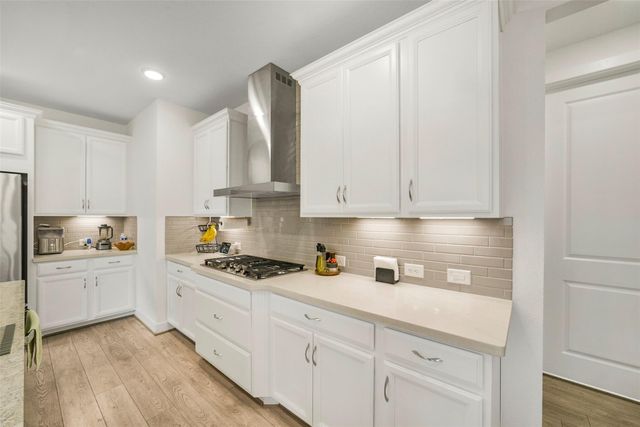 147 Renodes Garden Lane, Tomball, TX 77375