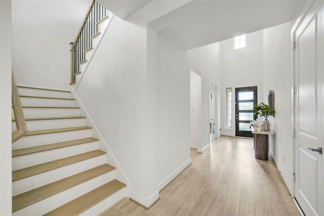 147 Renodes Garden Lane, Tomball, TX 77375