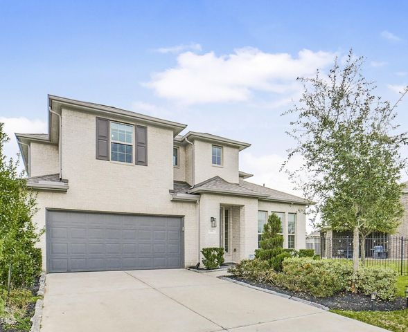 147 Renodes Garden Lane, Tomball, TX 77375