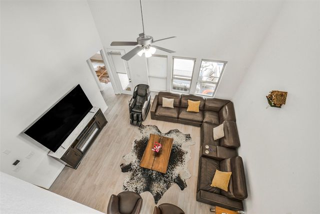 147 Renodes Garden Lane, Tomball, TX 77375