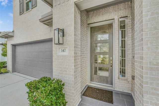 147 Renodes Garden Lane, Tomball, TX 77375