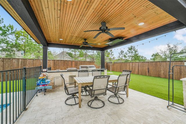 147 Renodes Garden Lane, Tomball, TX 77375