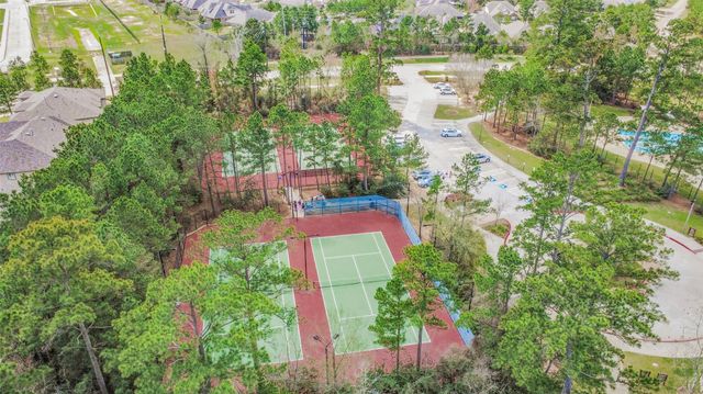 147 Renodes Garden Lane, Tomball, TX 77375