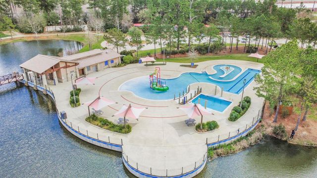 147 Renodes Garden Lane, Tomball, TX 77375