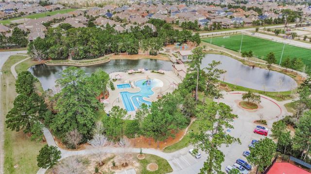 147 Renodes Garden Lane, Tomball, TX 77375