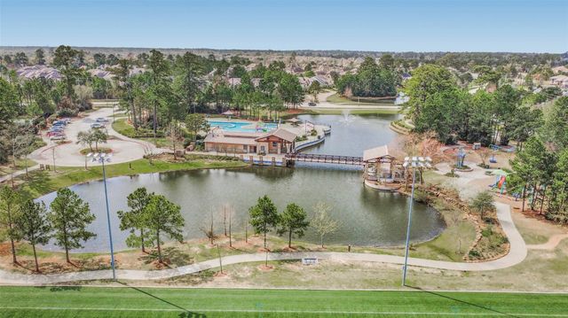 147 Renodes Garden Lane, Tomball, TX 77375