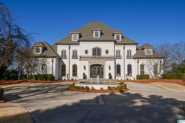 4506 HIGH COURT CIRCLE, Hoover, AL 35242