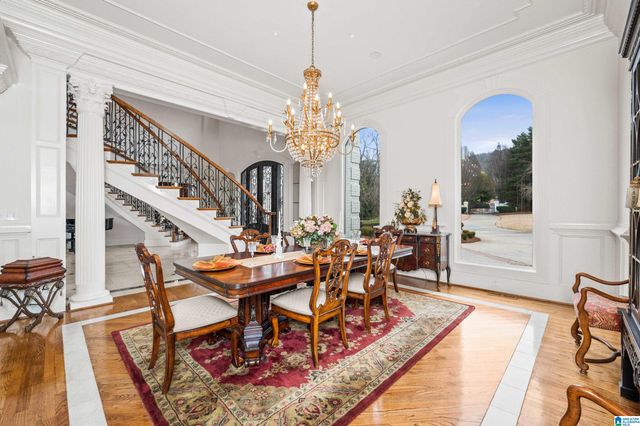 4506 HIGH COURT CIRCLE, Hoover, AL 35242