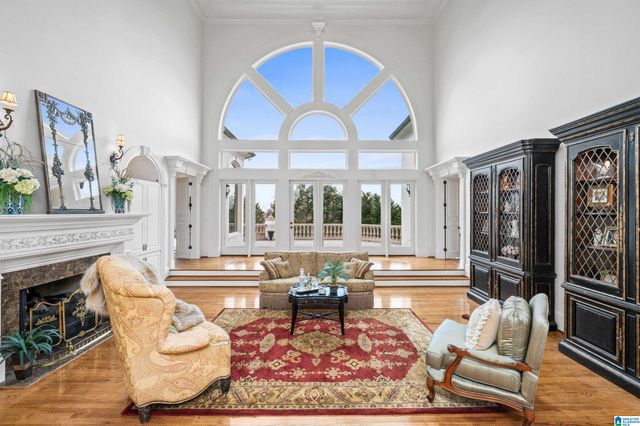 4506 HIGH COURT CIRCLE, Hoover, AL 35242