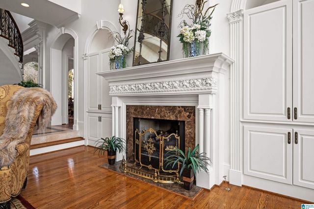4506 HIGH COURT CIRCLE, Hoover, AL 35242