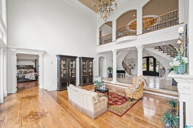 4506 HIGH COURT CIRCLE, Hoover, AL 35242