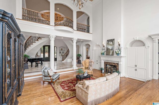 4506 HIGH COURT CIRCLE, Hoover, AL 35242