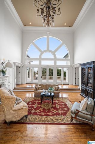 4506 HIGH COURT CIRCLE, Hoover, AL 35242