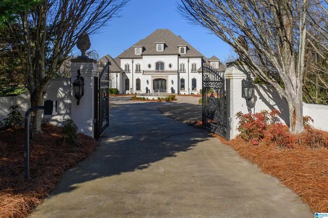 4506 HIGH COURT CIRCLE, Hoover, AL 35242