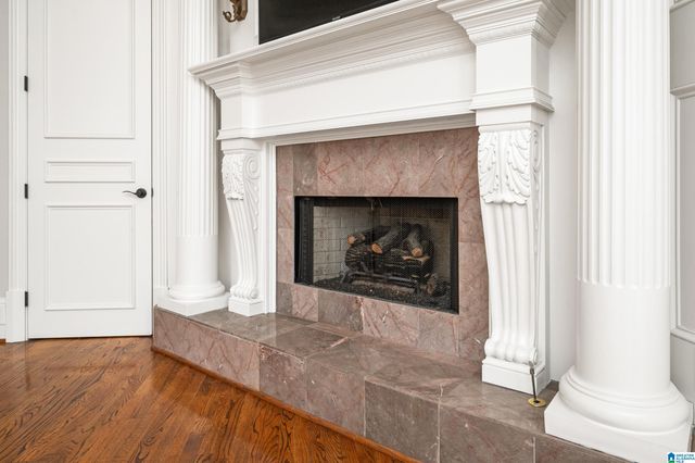 4506 HIGH COURT CIRCLE, Hoover, AL 35242