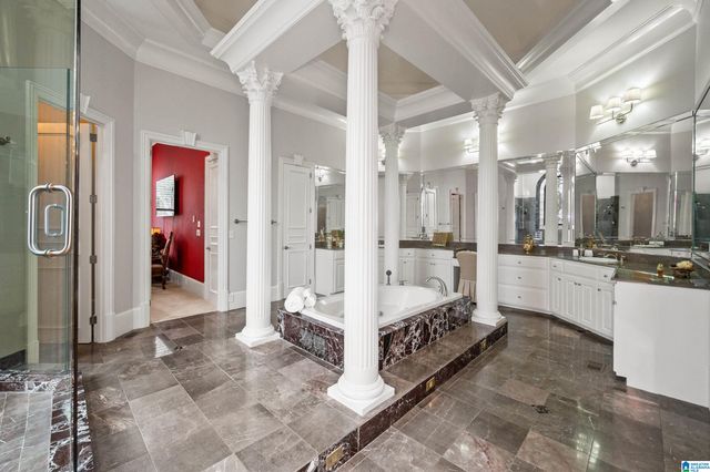 4506 HIGH COURT CIRCLE, Hoover, AL 35242