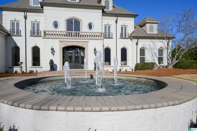 4506 HIGH COURT CIRCLE, Hoover, AL 35242