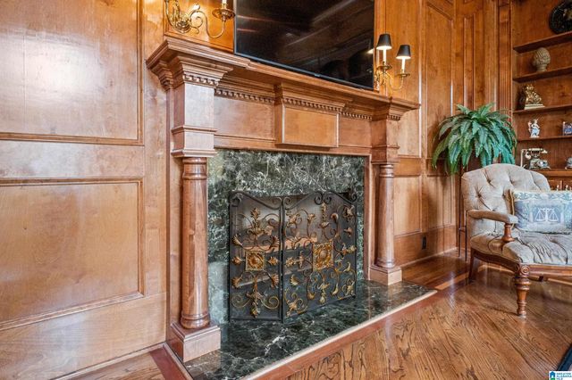 4506 HIGH COURT CIRCLE, Hoover, AL 35242
