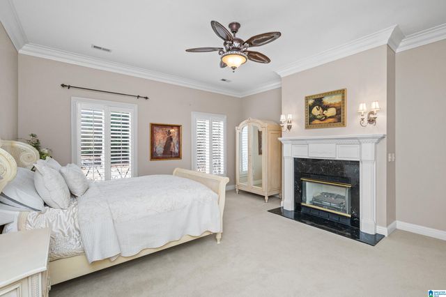4506 HIGH COURT CIRCLE, Hoover, AL 35242
