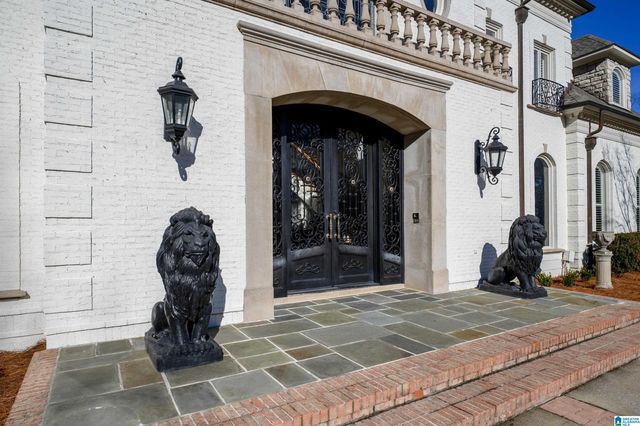 4506 HIGH COURT CIRCLE, Hoover, AL 35242