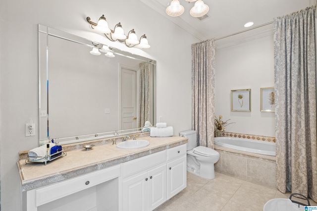 4506 HIGH COURT CIRCLE, Hoover, AL 35242