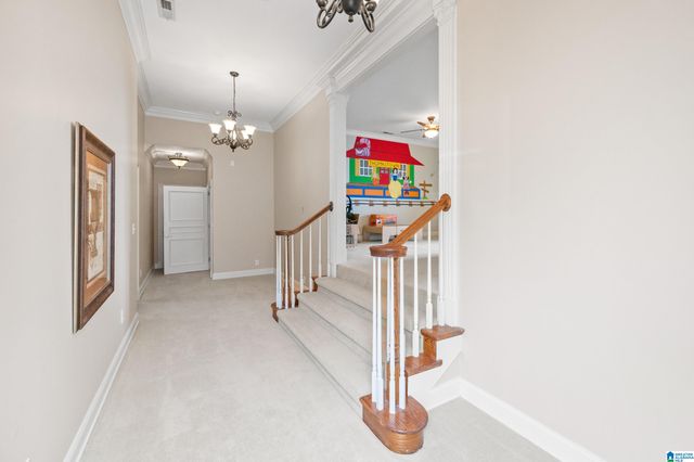 4506 HIGH COURT CIRCLE, Hoover, AL 35242