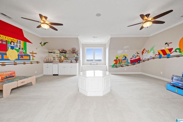 4506 HIGH COURT CIRCLE, Hoover, AL 35242