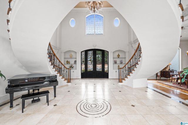 4506 HIGH COURT CIRCLE, Hoover, AL 35242