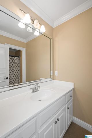 4506 HIGH COURT CIRCLE, Hoover, AL 35242