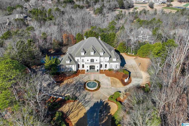 4506 HIGH COURT CIRCLE, Hoover, AL 35242