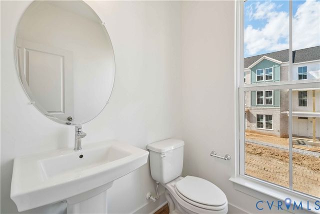 Lot 27 Sunrise Oasis Aly, Midlothian, VA 23112