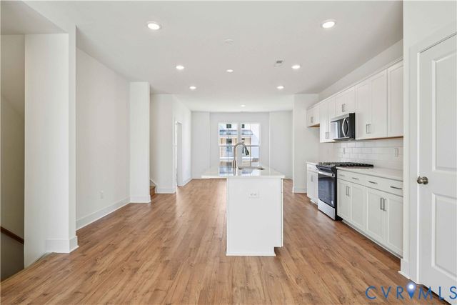 Lot 27 Sunrise Oasis Aly, Midlothian, VA 23112