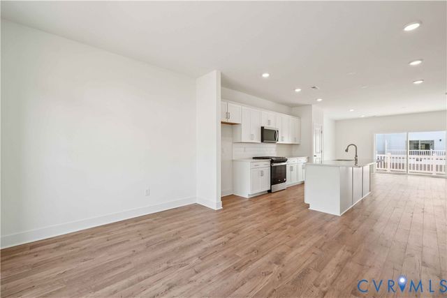 Lot 27 Sunrise Oasis Aly, Midlothian, VA 23112
