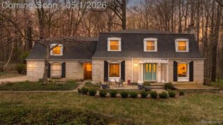 7920 Thornwood Street, Canton Charter Township, MI 48187