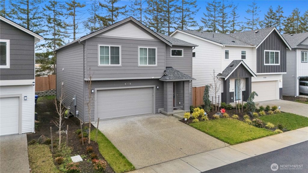 9592 7th Avenue SE, Everett, WA 98208