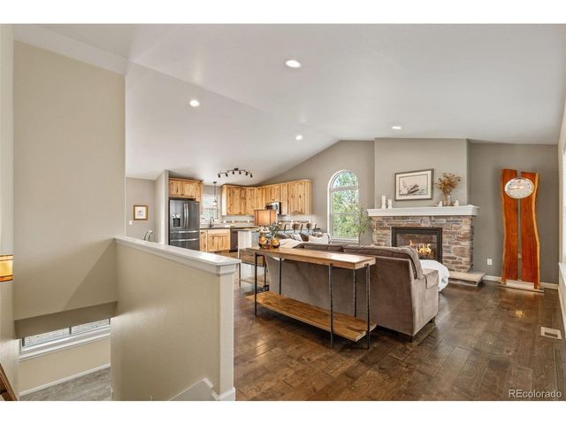 1169 Ptarmigan Dr, Woodland Park, CO 80863