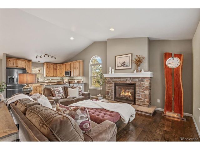 1169 Ptarmigan Dr, Woodland Park, CO 80863