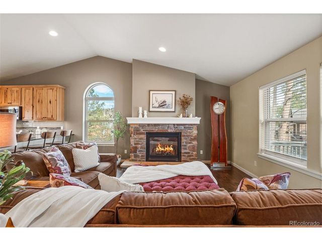 1169 Ptarmigan Dr, Woodland Park, CO 80863