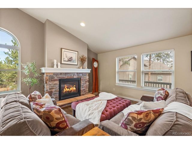 1169 Ptarmigan Dr, Woodland Park, CO 80863