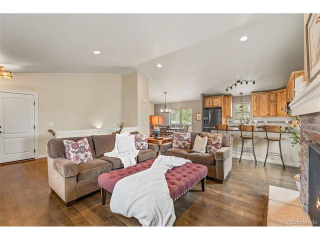 1169 Ptarmigan Dr, Woodland Park, CO 80863